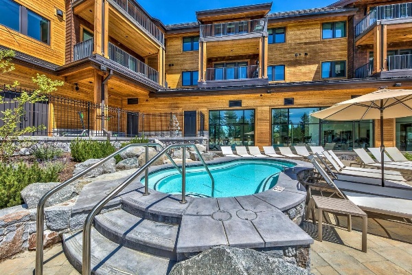 Zalanta - Lake Tahoe image 1