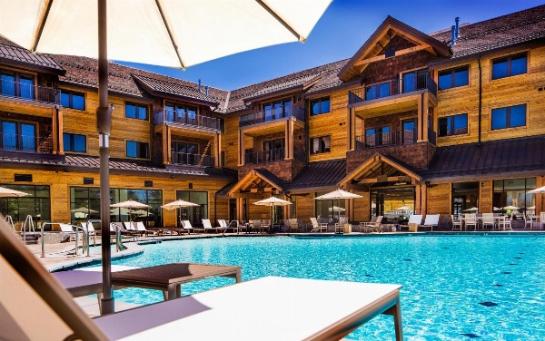 Zalanta - Lake Tahoe image 3