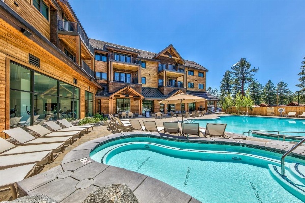 Zalanta - Lake Tahoe image 4