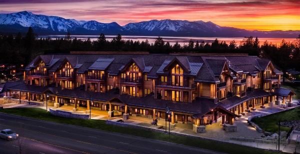 Zalanta - Lake Tahoe image 7