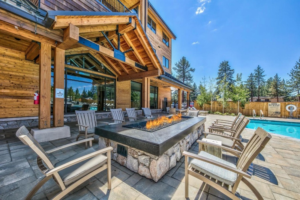 Zalanta - Lake Tahoe Main image